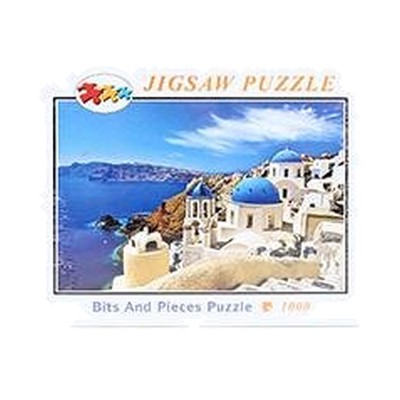Design Santorini