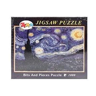 Design Starry Night