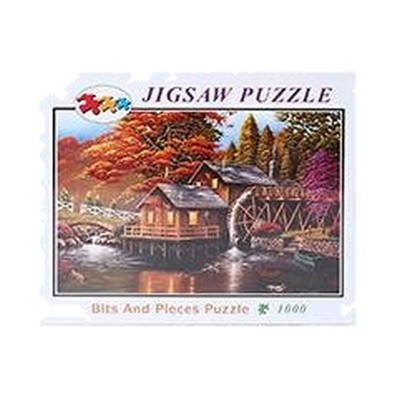 Design Watermill
