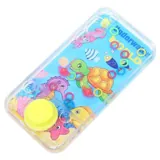Hand Held Water Skill Game Under the Sea 6cm X 11.8cm X 2cm - 3 Assorted – image 2