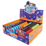 Hand Held Water Skill Game Gaming Remote Space 16cm X 9.5cm X 4cm - 4 Assorted – image 3
