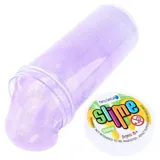 Slime Glitter Tube - 4 Assorted Colour Packs - 260g – image 2