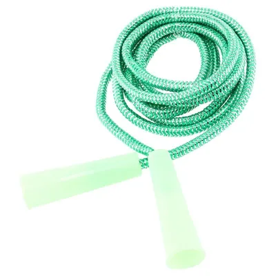 Skipping Rope 7mm X 2.2m 6 Assorted Colours
