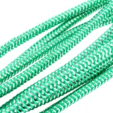 Skipping Rope 7mm X 2.2m 6 Assorted Colours – image 2