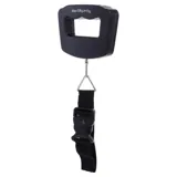 Handheld Digital Scale 50kg Limit Battery Operated (2 X AAA Not Included) – image 1