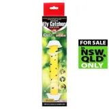 Fly Glue Trap Stick 6cm X 26cm – image 4