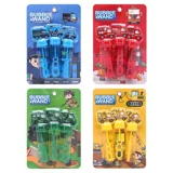 Bubble Wand Vehicles 3pk 30ml Each 4 Assorted – image 4