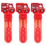Bubble Wand Vehicles 3pk 30ml Each 4 Assorted – image 2