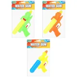 Water Gun Shooter 19cm 2 Assorted Styles 3 Assorted Colours – image 4
