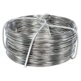 Wire Roll Iron 0.55mm X 50m Length (25 Gauge) – image 1