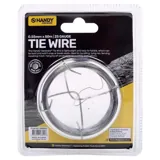 Wire Roll Iron 0.55mm X 50m Length (25 Gauge) – image 3