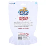 Gold Winners Trophies 3pk 5.5cm X 8cm – image 3