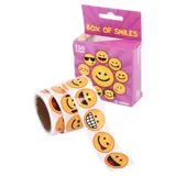 Sticker Box 150pk - 4 Assorted Fun / Teacher Packs – image 1
