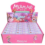 Dig & Discover Mermaid 10 Assorted Designs – image 4