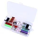 Sewing Kit Box 55pc – image 1