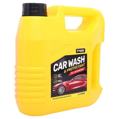 Automotive Car Wash 2l