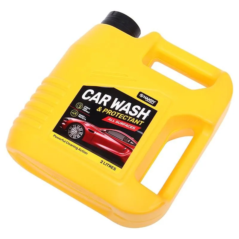 Automotive Car Wash 2l – image 2