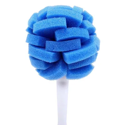 Sponge Brush 28cm – image 2