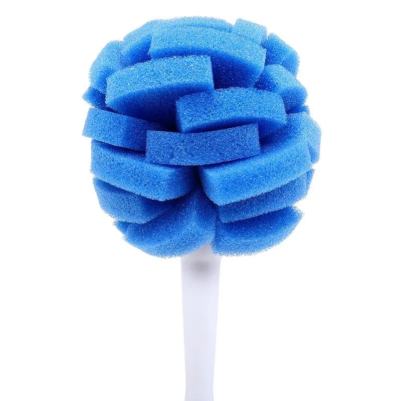 Sponge Brush 28cm – image 2
