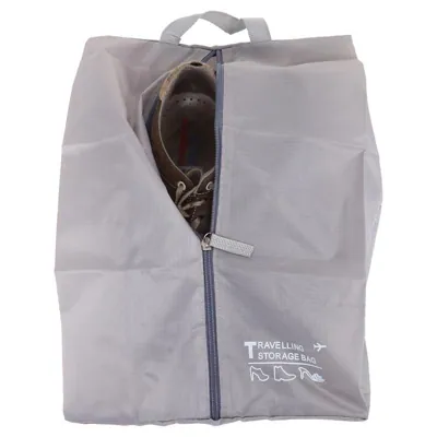 Bag Organiser Travel Shoe Bag - 25cm X 41cm X 10cm