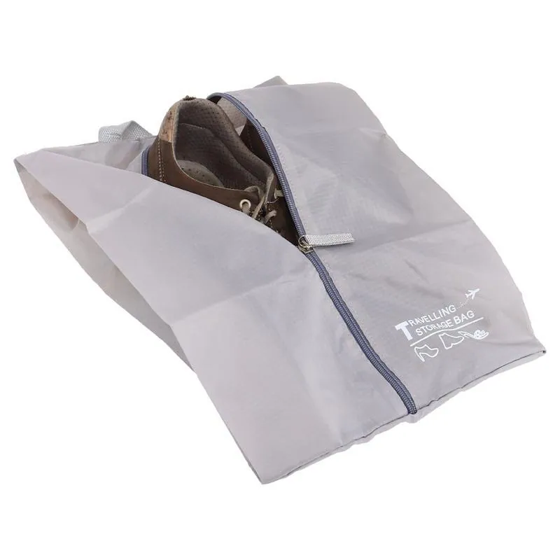 Bag Organiser Travel Shoe Bag - 25cm X 41cm X 10cm – image 2