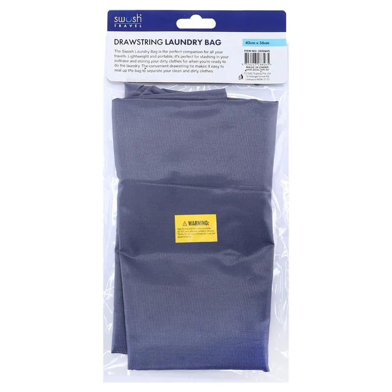 Bag Organiser Laundry Bag 42cm X 56cm – image 3