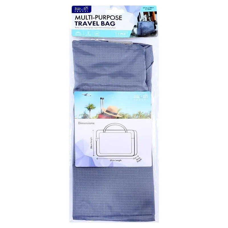 Bag Organiser Travel Bag 37cm X 28cm X 16cm – image 4