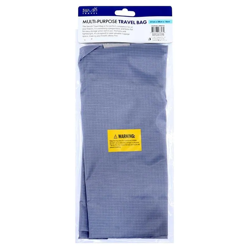 Bag Organiser Travel Bag 37cm X 28cm X 16cm – image 3