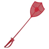 Fly Swatter 50cm X 10.5cm Red – image 1