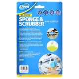 Silicone Dish Sponge 2pc – image 3