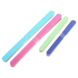 Emery Board Nail Files 24pc - 2 Sizes Included - 11cm & 17cm – image 1