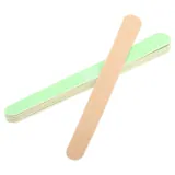 Emery Board Nail Files 24pc - 2 Sizes Included - 11cm & 17cm – image 2