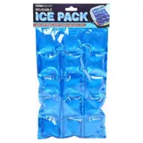 Ice Pack Sheet (Gel) Flexible & Reusable – image 3