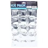 Ice Pack Sheet (Gel) Flexible & Reusable – image 2