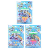 Spinner Top Toy - 3 Assorted Colours – image 4