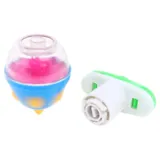 Spinner Top Toy - 3 Assorted Colours – image 2