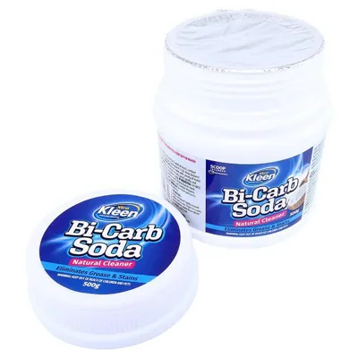 Multi Purpose Cleaner Bicarb Soda - 500g