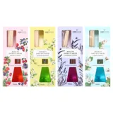 Reed Diffuser 50ml Fresh Bloom 4 Assorted Scents – image 4