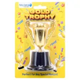 Gold Winners Trophy 8cm X 12cm – image 4