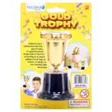 Gold Winners Trophy 8cm X 12cm – image 3