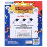 Streamer Blaster with 6 Refills – image 3