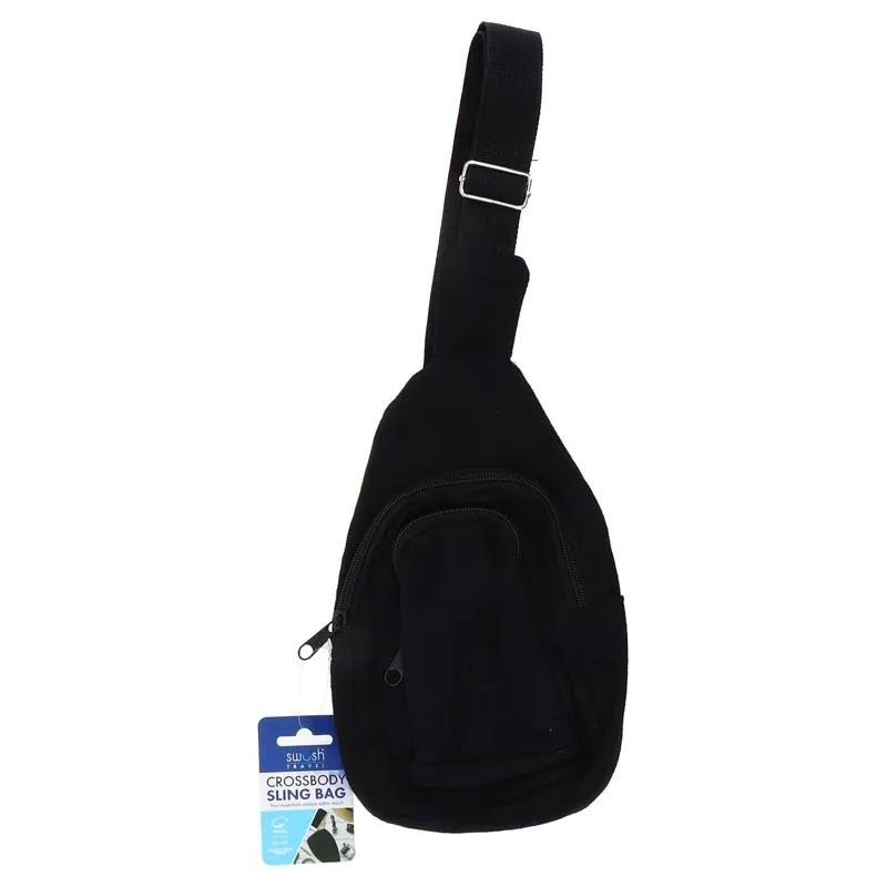 Bag Sling Shoulder Strap Adjustable 15cm X 26cm X 8cm – image 4