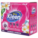 Laundry Powder with Scoop (Floral Bloom) - 500g – image 2