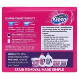 Laundry Powder with Scoop (Floral Bloom) - 500g – image 3