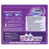 Laundry Powder with Scoop (Lavender Fields) - 500g – image 3