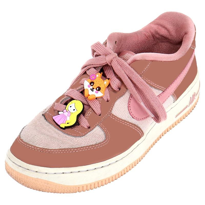 Shoe Charms (6 Pack, Assorted Themes) — photo 2 of 4