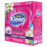 Laundry Powder with Scoop (Floral Bloom) - 2kg – image 1
