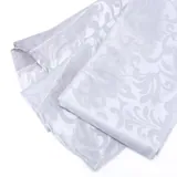 Table Cloth Damask Round 152cm – image 2