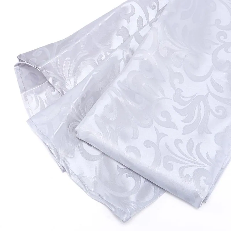 Table Cloth Damask Round 152cm – image 2
