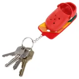 Keychain Charm 8 Assorted Colours – image 2
